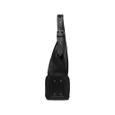 Maison Margiela Dame Vesker Svart ONE SIZE,