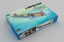 Trumpeter 1/32 P-40M War Hawk