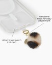 Ideal Of Sweden Charm Furry Leo