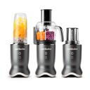 Nutribullet Ultra Plus+ 1200W Blender Mørkegrå
