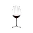Riedel Performance Pinot Noir vinglass 2-stk. 83 cl