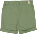 Grønn Wheat Luca Shorts (74 / 9 mnd)