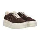 Premiata, Dame, Sko, Brun, 40 EU,