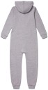 Luca &  Lola Lucetta Jumpsuit Grey Melange 134-140