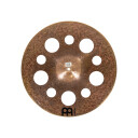Meinl 18"" Byzance Dark Trash Crash
