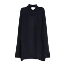 Dries Van Noten Dame Bluser & Skjorter Blå M,