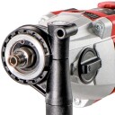 Metabo SBE 850-2 Slagbormaskin med Futuro Plus-chuck 850 W Maskiner