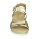 Durea Dame Sko Beige 40 1/2 EU,