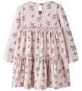 Lil"Atelier Nmfgayo Sel Ls Dress Lil   Pink   92