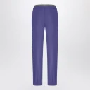 Miu Miu Dame Sport Blå XS,