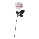Fiestas Guirca Hvit Rose med Blod 24476