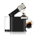 Nespresso Vertuo Next kaffemaskin, 1,1 liter, lys grå
