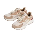 Pepe Jeans Dame Sko Beige 36 EU,