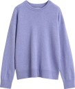 Gant Dame Strikkevarer Lilla XS,