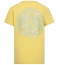 Jordan T skjorte   Paris Logo   Saturn Gold   Jordan   12 13 år 152 158   T skjorte   Gul