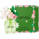 Marc Jacobs Daisy Wild Eau de Parfum 50ml - Blomsterduft med Jasmin og Banan