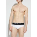 Palm Angels Herre Undertøy Hvit M,