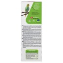 Zolux Nmeal Parakeet Red Millet Stick Godbitpinne 110g