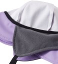 Reima Rain Hat Rainy   Purple   52