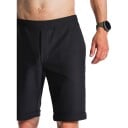 FUSION Urban Shorts Herre Svart XL