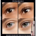 Yves Saint Laurent Mascara Volume Effet Faux Cils The Curler Black 7,5 ml