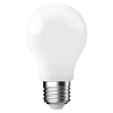 Nordlux Energetic E27 standardpære 2700K 2,5W hvit