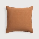 Ethnicraft Lin Pute Cinnamon 50x50 cm