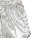 Stella McCartney Kids ShortSølv   Stella McCartney Kids   10 år 140   Shorts