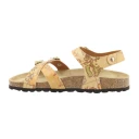 Alviero Martini 1a Classe Dame Sko Beige 38 EU,