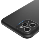 Wozinsky Soft Deksel for Samsung Galaxy S25+ Svart