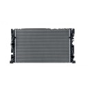 Radiator MAHLE ORIGINAL CR 2696 000P
