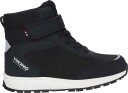 Viking   Vinterskoletter Equip Warm WP 1V   Svart