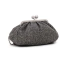 Weekend Max Mara Dame Vesker Grå ONE SIZE,