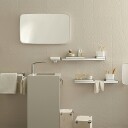 Axor Universal Håndkleholder 894 mm Krom