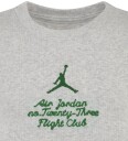 Jordan T skjorte   Rib   Light Grå Heather   Jordan   12 13 år 152 158   T skjorte