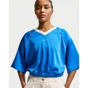 Nike Dame Sport Blå M,