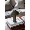 Cannes Portable Bordlampe IP44 Green - Globen Lighting