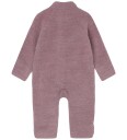 CeLaVi Soft Wool   Jumpsuit   Purple   100
