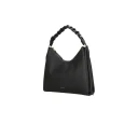 Coccinelle Dame Vesker Svart ONE SIZE,