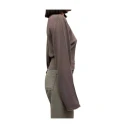 Rick Owens Dame Strikkevarer Lilla L,