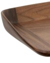 &Tradition Guild HM15 Hylle L120 Lakkert Valnøtt