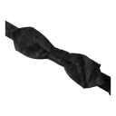 Dolce & Gabbana Herre Accessories Svart ONE SIZE,