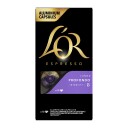 Nespresso L'OR Lungo Profondo til Nespresso. 10 kapsler