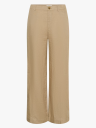 Part Two Ninnes Pant Beige 46