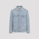 Jil Sander Herre Jakker Blå XL,