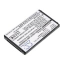 ZTE D930 batteri (1100 mAh 3.7 V)
