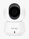 Lionelo Babyline 9.1 Babycall Hvit
