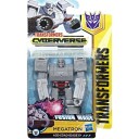 Transformers Cyberverse Scout Megatron