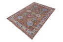 Orientalsk Teppe   Chaman Rug Hand Knotted   151 x 204 cm Størrelse: 151 x 204 cm