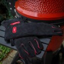 Kamado Joe Kamado Joe Leather Gloves Varmeresistante lærhansker